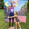 Mladu atletičarku bh. korijena na Instagramu podržao četverostruki olimpijski prvak Mo Farah