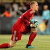 Ter Stegen: Moj posao je otežati selektoru Njemačke