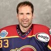 Petr Čech započinje karijeru u hokeju na ledu