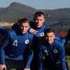 Mladi reprezentativci BiH optimistični pred utakmicu s Njemačkom