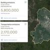 Google omogućio evropskim gradovima da mjere zagađenost i emisije