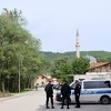 U Foči uhapšena dva mladića zbog krijumčarenja 12 migranata iz Sirije