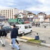 Na Ilidži počela gradnja zatvorene pijace po ugledu na centar na Otoci