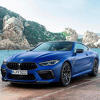 BMW M8 Competition Coupe ubrzava bolje od tvornički deklarisanih podataka