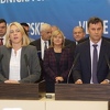 FBiH i RS u zajedničkom dokumentu obećali "med i mlijeko": Manji porezi, veće plaće...
