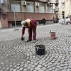 U ulicu Kralja Tvrtka ugrađeno 192.000 kocki, sutra puštanje u promet