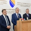 Šarović s entitetskim ministrima: Povećati kontrolu uvoza i zaštititi domaće proizvođače