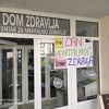 Goražde protiv samoubistava: Prevencija uz slogan "40 sekundi za akciju"