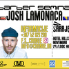 Josh Lamonaca, osnivač akademije Menspire, dolazi u Sarajevo