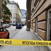 Dojave o bombama u sarajevskim sudovima bile su lažne