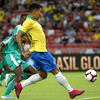 Prijateljski meč bez pobjednika: Brazil vodio, ali ostao bez pobjede protiv Senegala