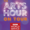 Ostalo još malo vremena do snimanja BBC-ove emisije "The Arts Hour on Tour" u Sarajevu