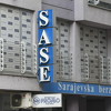 Na Sarajevskoj berzi  promet 109.518 KM