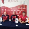 Rukometaši Vogošće vjeruju u plasman u 3. kolo EHF Challenge kupa