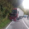 Sarajlija teško povrijeđen nakon sudara s kamionom kod Foče
