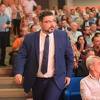 Komšić razgovarao s Mešalićem, demantirao da napušta DF i prelazi u SDP