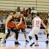 Borac iz Čačka pobijedio Slobodu u Mejdanu u meču 2. kola Druge ABA lige