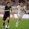 Modrić: Svi smo se naježili kad smo izašli na teren Poljuda, bilo je veličanstveno