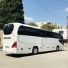 Policija u Srednjobosanskom kantonu iz saobraćaja isključila 15 autobusa