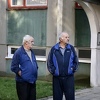 Komšije u šoku nakon tragedije u Tuzli: Bili su dobri ljudi, žao nam je djece
