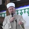 Muftija goraždanski slomio ruku u saobraćajnoj nesreći