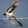 Tsitsipas nakon preokreta savladao Đokovića i izbacio ga s ATP turnira u Šangaju