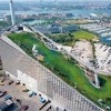 Nova elektrana u Kopenhagenu služi kao staza za skijanje i zid za penjanje