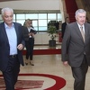 Kada treba putovati o trošku građana Špirić i Radmanović ne blokiraju rad Parlamenta BiH