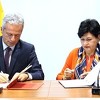 Potpisan protokol o saradnji u traženju nestalih osoba između BiH i Crne Gore