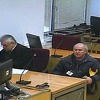 Umro optuženik za zločine u Srebrenici Milan Bogdanović, sudski proces obustavljen