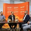 Amel Tuka: Ponosan sam što sam dio BH Telecom porodice