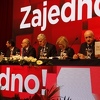 HNS brani Kolindu: Zabrinjavajuće bilateralne provokacije političkog Sarajeva
