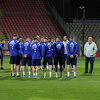 Zmajevi obavili posljednji trening na Bilinom Polju pred odlučujući meč kvalifikacija