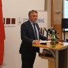 Komšić i Skaka u Beču: Dok je onih koji vole svoju domovinu, budućnost BiH niko neće oteti