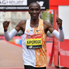 Eliud Kipchoge pokušava ući u historiju, cilj mu je istrčati maraton ispod dva sata