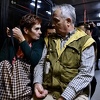 Glumci u minibusu: Posjetili smo premijeru neobične predstave "Porodični portret"