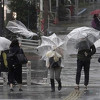 Japan pogodio najjači tajfun u proteklih 60 godina, savjetovana evakuacija
