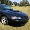 Rijetki crni Ford Mustang Bullitt GT ide na aukciju