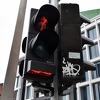 Zagreb dobio semafor koji pješake zadubljene u mobitel upozorava na crveno svjetlo
