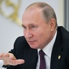 Putin: Strane vojne snage moraju otići iz Sirije