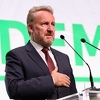 Izetbegović čestitao reisu-l-ulemi ef. Kavazoviću na reizboru