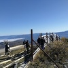 Nastavljene pripreme za ski sezonu na Bjelašnici, postavljeni vjetrobrani na izlaznoj stanici šestosjeda