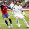 Sergio Ramos u meču protiv Norveške oborio dva rekorda