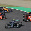 Valtteri Bottas slavio na Velikoj nagradi Japana, Mercedes osvojio titulu u konkurenciji konstruktora