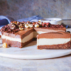 Donosimo vam recept za Nutella kolač koji se pravi za samo 15 minuta