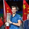 Rus bez premca ove godine: Daniil Medvedev osvojio i Masters u Šangaju