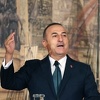 Čavušoglu: Vojna operacija u Siriji nužna je za nacionalnu sigurnost