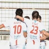 Olimpik siguran protiv TOŠK-a, Budućnost napatila GOŠK