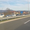 Dvije osobe povrijeđene u saobraćajnoj nesreći kod Ilijaša