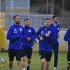 Zmajevi u odličnoj atmosferi trenirali u sunčanoj Atini, fokus samo na pobjedi protiv Grčke